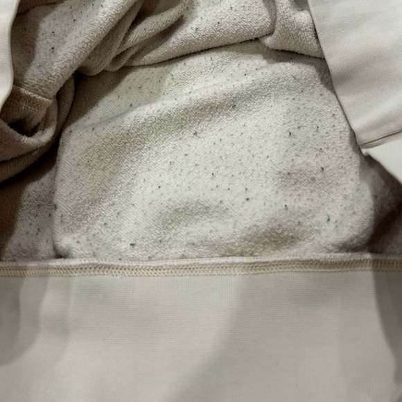 Nike Over-Oversized Crew-Neck Sweatshirt - Picture 3 of 3